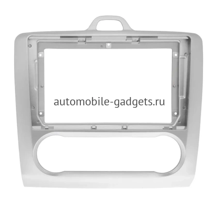 Carmedia OL-9201-A-I штатная магнитола для Ford Focus II (2004-2011) с климат-контролем на Android 10 c 2GB, DSP, 4G