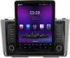 Штатная магнитола Hyundai Creta 2 2021-2024 (темно-серая) OEM GT095-10-HY247T на Android 10 (2/16, DSP, Tesla)
