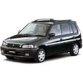 Mazda Demio (DW) (1996-2003)