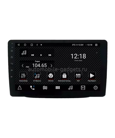 NaviPilot DROID10 ULTRA MAX (тип 1) штатная магнитола для Kia Sorento 2012-2020 (Сlassic, Luxe и Comfort) на ANDROID 12 с 8Gb, DSP, 4G
