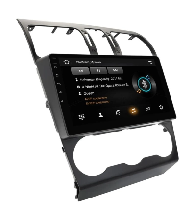 Штатная магнитола Subaru XV, Impreza 2014 - 2016, Forester 2015-2019 Wide Media LC9626ON-1/16 Тип3