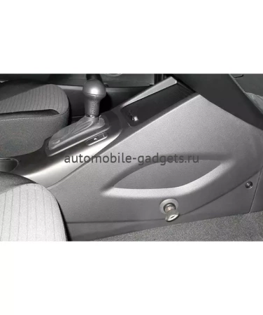 Блокиратор КПП для KIA CERATO /2013-/ A+ P - Гарант Консул 22029.R