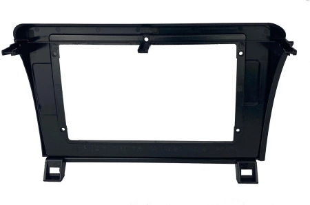 Carmedia OL-1688-RQ (крутилки) Штатная магнитола для Toyota Tundra XK50 2007-2013, Sequoia XK60 2007-2022 на Android 13 c 6GB, DSP, 4G