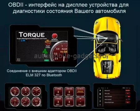 Штатная магнитола Canbox H-Line 7802-9-367 для BYD L3 2010-2015 на Android 10 (4G-SIM, 4/32, DSP, IPS) С крутилками