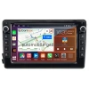 Штатная магнитола SsangYong Kyron, Korando Sports, Actyon, Actyon Sports 2005-2017 Canbox H-Line 7823-9-770 на Android 10 (4G-SIM, 4/64, DSP, IPS) С крутилками
