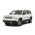 Jeep Liberty (Patriot) (2006-2008)