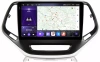 Kuberg EW-1253-MKD-1036-2K-12256-D7 магнитола для Jeep Cherokee 2014+ на Android 13 c 12GB, DSP, 4G