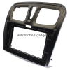 Штатная магнитола Dacia Sandero 2 (Stepway) 2012-2016 Canbox Logic-i3 5738-1090 на Android 11 (4G-SIM, 6/128, DSP, 360, QLed)