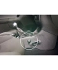 Блокиратор КПП для PEUGEOT 206 SEDAN /2006-/ М5 R-назад - Гарант Консул 31005.R