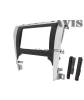Переходная рамка AVIS Electronics AVS500FR (130) для TOYOTA CAMRY (2012-...), 2DIN