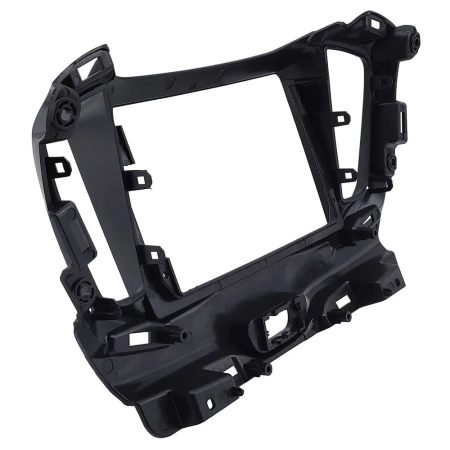 Штатная магнитола Canbox M-Line 4542-9-0004 для GMC Terrain 2 2017-2024 на Android 10 (4G-SIM, 4/64, DSP, QLed)