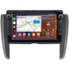 Штатная магнитола Toyota Allion 2, Premio 2 (T26) 2007-2016 Canbox H-Line 7824-9169 на Android 10 (4G-SIM, 6/128, DSP, IPS) С крутилками