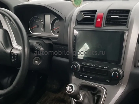 Honda CR-V 3 2006-2012 OEM RK9-9008 на Android 10 (CarPlay, AHD, 1/32) Honda CR-V 3 2006-2012 OEM RK9-9008 на Android 10 (CarPlay, AHD, 1/32)