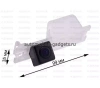 Штатная камера заднего вида Pleervox PLV-CAM-FIA02 для Fiat Freemont Штатная камера заднего вида Pleervox PLV-CAM-FIA02 для Fiat Freemont