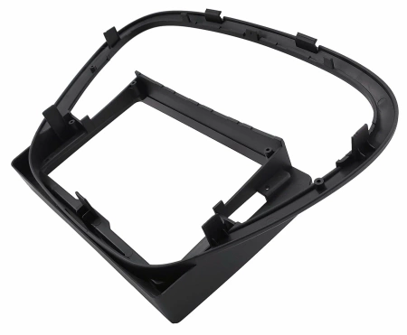 Штатная магнитола Peugeot 607 2004-2010 Canbox H-Line 7804-9-6060 Android 10 (4G-SIM, 6/128, DSP, IPS) С крутилками