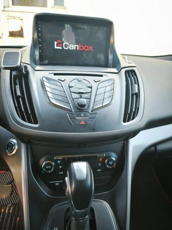 Ford Kuga 2 2012-2019 Canbox RS9-9028 1.5/32 Android 10 (IPS, DSP, CarPlay) Ford Kuga 2 2012-2019 Canbox RS9-9028 1.5/32 Android 10 (IPS, DSP, CarPlay)