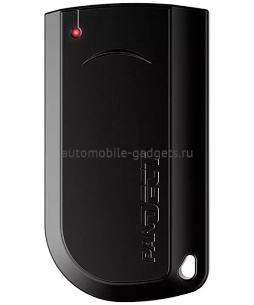 Охранно-противоугонная микросистема Pandect X-1000 BT Охранно-противоугонная микросистема Pandect X-1000 BT