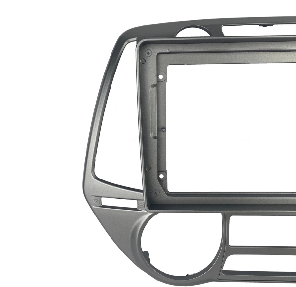 Штатная магнитола Hyundai i20 2008-2012 (с климат-контролем) OEM RK9-677 на Android 10 (CarPlay, AHD, 1/32)