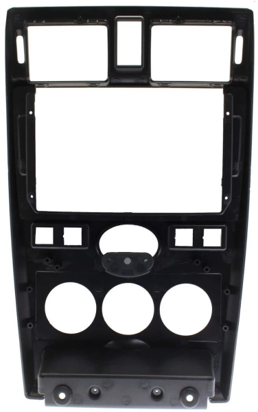 Штатная магнитола OEM RK9-1177 для Lada Priora 2007-2013 черная на Android 10 (CarPlay, AHD, 1/32)