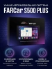 FarCar S500 2K BM3078M штатная магнитола для Subaru Forester, Impreza, XV (2010-2016) на Android 14 с 4GB, DSP, 4G