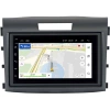 Honda CR-V 4 2011-2018 (серая) Canbox 1.5/32 на Android 10 (RS7-RP-HONDACRV-300) (IPS, DSP, CarPlay)