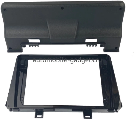 Kia Picanto 3 2017-2021 Canbox L-Line 4169-9-1398 на Android 10 (4G-SIM, 2/32, TS18, DSP, QLed)