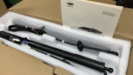 Aviline CLRY-22 Электро подъемник крышки багажника (5-й двери) для Geely Coolray