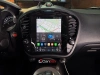 Штатное головное устройство Nissan Juke 2010-2019 (глянцевая) Canbox (Tesla style) 9.7 дюймов 4/64 GTR096-1312-191 на Android 10 (QLed, DSP, CarPlay)
