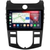 Штатная магнитола Kia Cerato 2 седан, Forte 2008-2013 (с климат-контролем) Canbox GT9-413 2/32 Android 10 (IPS, DSP, CarPlay)