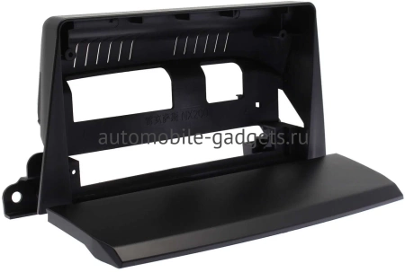 Штатная магнитола Canbox H-Line 2K 4184-9-1205 для Lexus NX 2014-2017 на Android 10 (4G-SIM, 6/128, DSP, QLed)