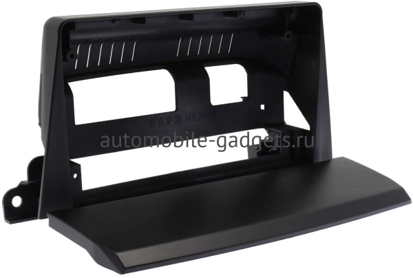 Штатная магнитола Canbox L-Line 4169-9-1205 для Lexus NX 2014-2017 на Android 10 (4G-SIM, 2/32, TS18, DSP, QLed)