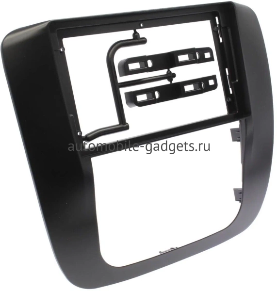 Parafar PF041FHD9 штатная магнитола для Chevrolet Silverado, Tahoe 2007-2014 на Android 13 с 2GB, DSP, 4G