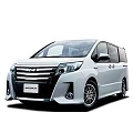 Toyota Noah 3 (2014-2021)