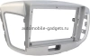 Штатная магнитола Canbox H-Line 7833-9-616 для Suzuki Wagon R 5 2014-2017 на Android 10 (4G-SIM, 4/64, DSP, IPS) С крутилками