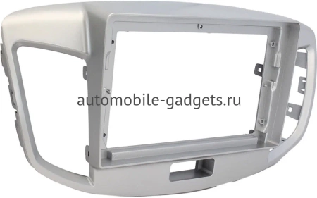 Штатная магнитола Canbox H-Line 7833-9-616 для Suzuki Wagon R 5 2014-2017 на Android 10 (4G-SIM, 4/64, DSP, IPS) С крутилками