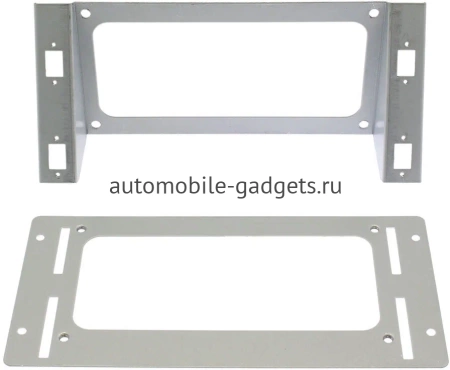 Штатное головное устройство Volkswagen Multivan T5 2003-2015 Teyes CC2L PLUS 2/32 9 дюймов RM-9-VW074N на Android 8.1 (DSP, IPS, AHD)