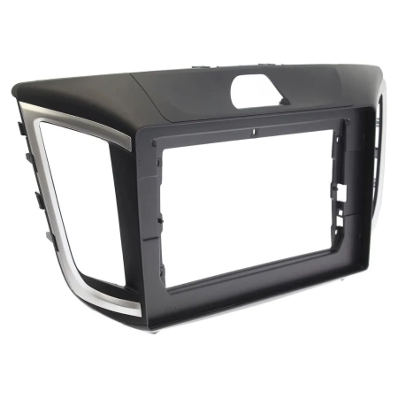 Hyundai Creta 2016-2021 Canbox GT10-1028 2/32 на Android 10 (IPS, DSP, CarPlay)