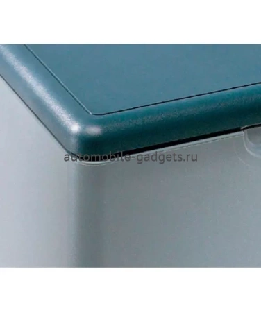 Автохолодильник компрессорный Indel B TB20 20 литров 12/24В