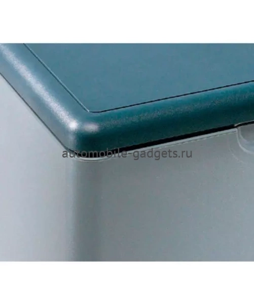 Автохолодильник компрессорный Indel B TB20 20 литров 12/24В