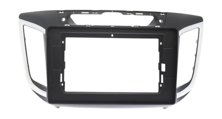 Kuberg SF-1701-OL-1010-RV-2K магнитола для Hyundai Creta 2016-2021 на Android 13 c 12GB, DSP, 4G