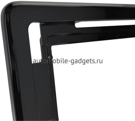 Штатное головное устройство Toyota Noah 4 (R90) 2022-2024 Teyes CC2L PLUS 1/16 10 дюймов RM-10-566 на Android 8.1 (DSP, IPS, AHD)