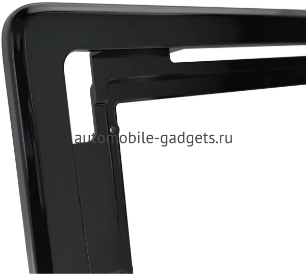 Штатное головное устройство Toyota Noah 4 (R90) 2022-2024 Teyes CC2L PLUS 1/16 10 дюймов RM-10-566 на Android 8.1 (DSP, IPS, AHD)