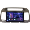 Штатное головное устройство Toyota Camry XV30 2001-2006 Teyes CC3 4/32 9 дюймов RM-9105 на Android 10 (4G-SIM, DSP, QLed)