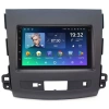 Магнитола в штатное место 2 din Citroen C-Crosser 2007-2013 Teyes SPRO PLUS 3/32 7 дюймов RP-MMOTBN-84 на Android 10 (4G-SIM, DSP)