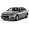 Chevrolet Cruze 2 (2015+) Chevrolet Cruze 2 (2015+)