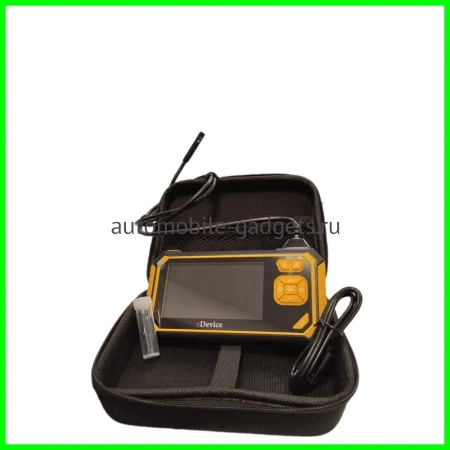 Видеоэндоскоп rDevice RD-500 DUAL