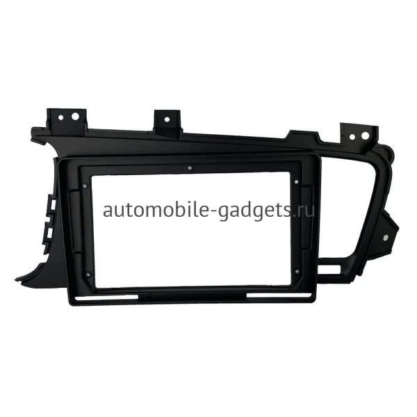 Штатная магнитола Canbox RS9-9015 для Kia Optima 3, K5 2010-2013 1.5/32 Android 10 для авто без камеры (IPS, DSP, CarPlay)