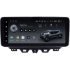 Штатная магнитола Hyundai Tucson 3 2018-2021 12.3 дюйма Teyes LUX ONE 360 6/128 RM-3020 на Android 10 (4G-SIM, 6/128, DSP, QLed) Mercedes Style
