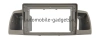 Штатная магнитола Toyota Allex, Corolla (E120) 2000-2007 (бежевая) Canbox Logic-i3 2K 5723-9-0254 на Android 11 (4G-SIM, 4/64, DSP, 360, QLed)