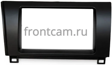 Магнитола в штатное место 2 din Toyota Tundra II, Sequoia II 2008-2022 Teyes CC3L WIFI 2/32 7 дюймов RP-TYTD5XB-130 на Android 8.1 (DSP, AHD)